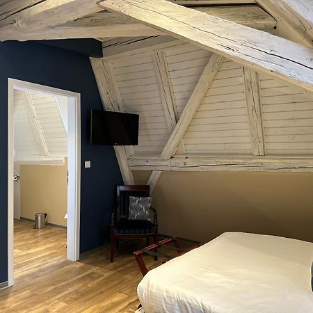 Auberge Le Meisenberg Chatenois  Exterior photo
