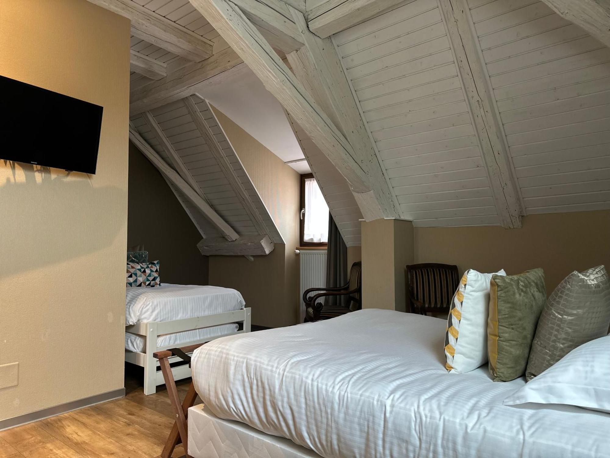 Auberge Le Meisenberg Chatenois  Exterior photo